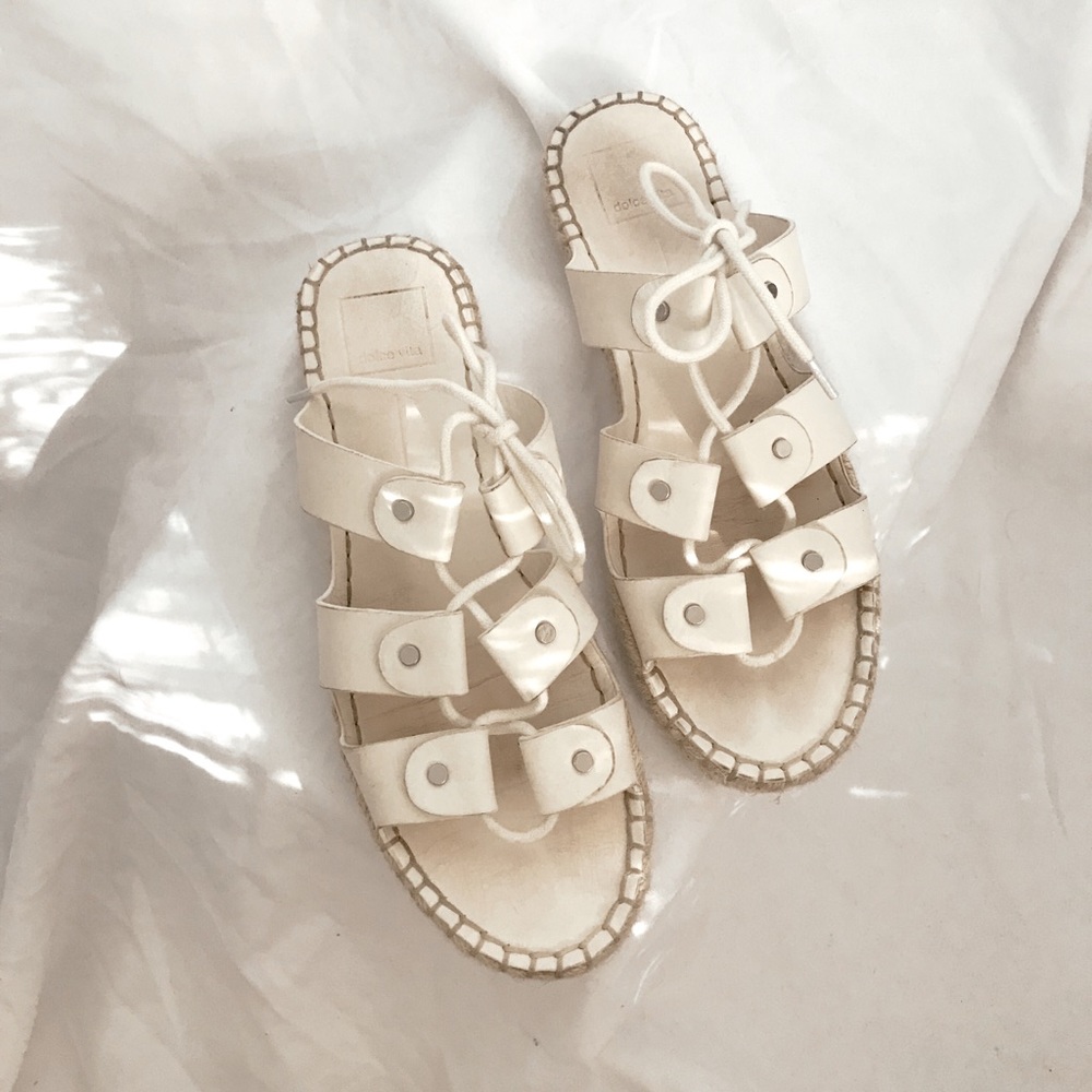 Dolce vita sandal